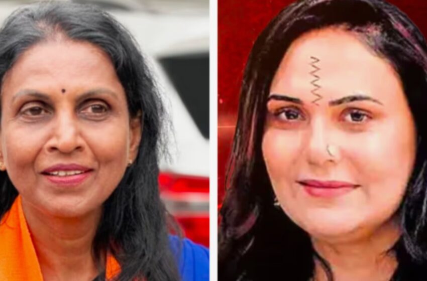  ‘ബിന്ദു എന്നോട് പറഞ്ഞ കാര്യങ്ങൾ വിവരിക്കുന്നത് ശരിയല്ലാത്തത് കൊണ്ട് പറയുന്നില്ല’; ഗണേഷ് കുമാറിനെതിരായ പരാതിയില്‍ ആർ ശ്രീലേഖ