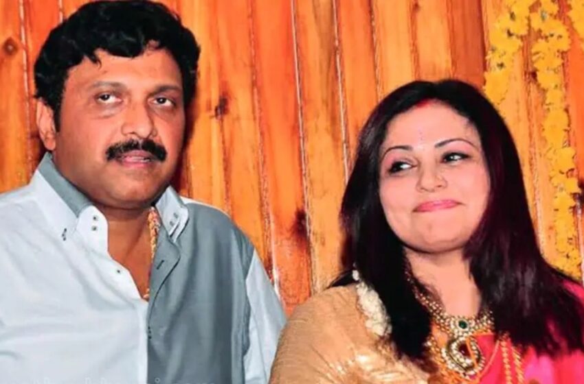  എല്ലാം ‘കോംപ്രമൈസ്’ ആയി; ഭാര്യയെ വിളിച്ച് മാപ്പു പറഞ്ഞ് ഗണേഷ്, പരാതി നൽകാനില്ലെന്ന് ബിന്ദു