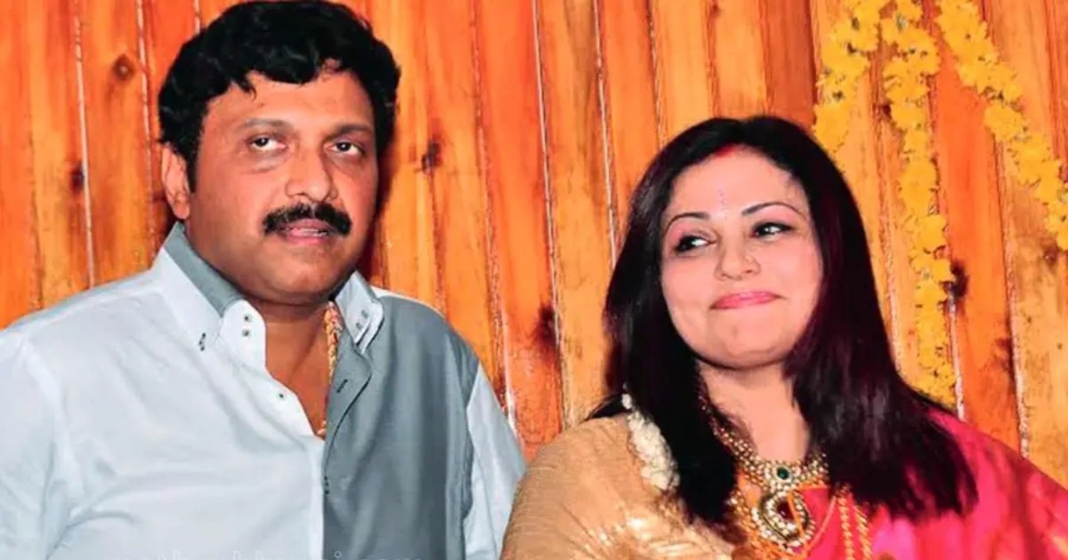 എല്ലാം ‘കോംപ്രമൈസ്’ ആയി; ഭാര്യയെ വിളിച്ച് മാപ്പു പറഞ്ഞ് ഗണേഷ്, പരാതി നൽകാനില്ലെന്ന് ബിന്ദു