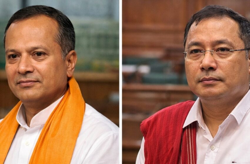  ‘ശമ്പളവും ആനുകൂല്യങ്ങളും വേണ്ട’; ലോക്‌സഭയിൽ മാതൃകയായി രണ്ട് എംപിമാർ