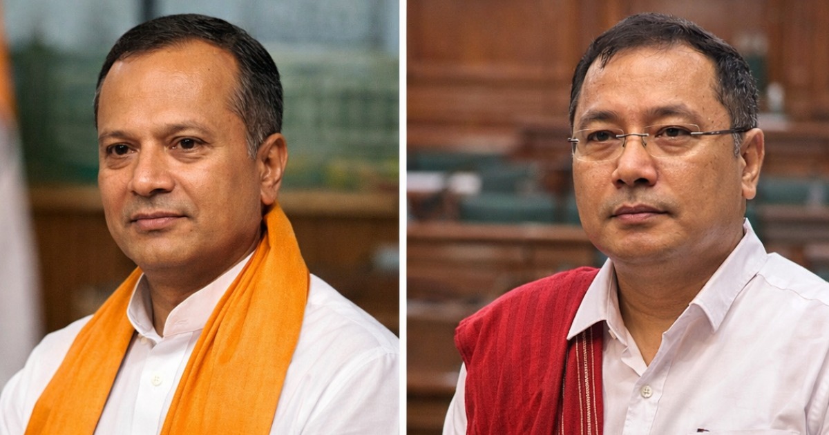 'ശമ്പളവും ആനുകൂല്യങ്ങളും വേണ്ട'; ലോക്‌സഭയിൽ മാതൃകയായി രണ്ട് എംപിമാർ