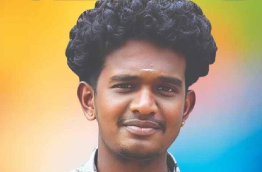  ലോൺ ആപ്പ് ഭീഷണി: മോർഫ് ചെയ്ത ചിത്രങ്ങൾ ബന്ധുക്കൾക്ക് അയച്ചു; 21കാരൻ ആസിഡ് കുടിച്ച് ജീവനൊടുക്കി