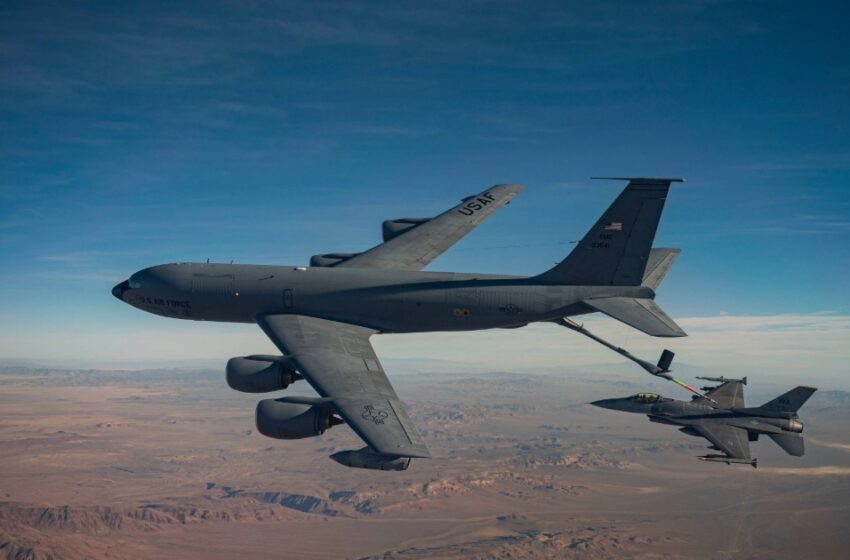  യുഎസ് സൈനിക വിമാനം ഇറാഖിൽ തകർന്നുവീണു: ആറു സൈനികർ വിമാനത്തിൽ, വെടിവെച്ചിട്ടതെന്ന് ഇറാൻ സഖ്യകക്ഷി; നിഷേധിച്ച് അമേരിക്ക