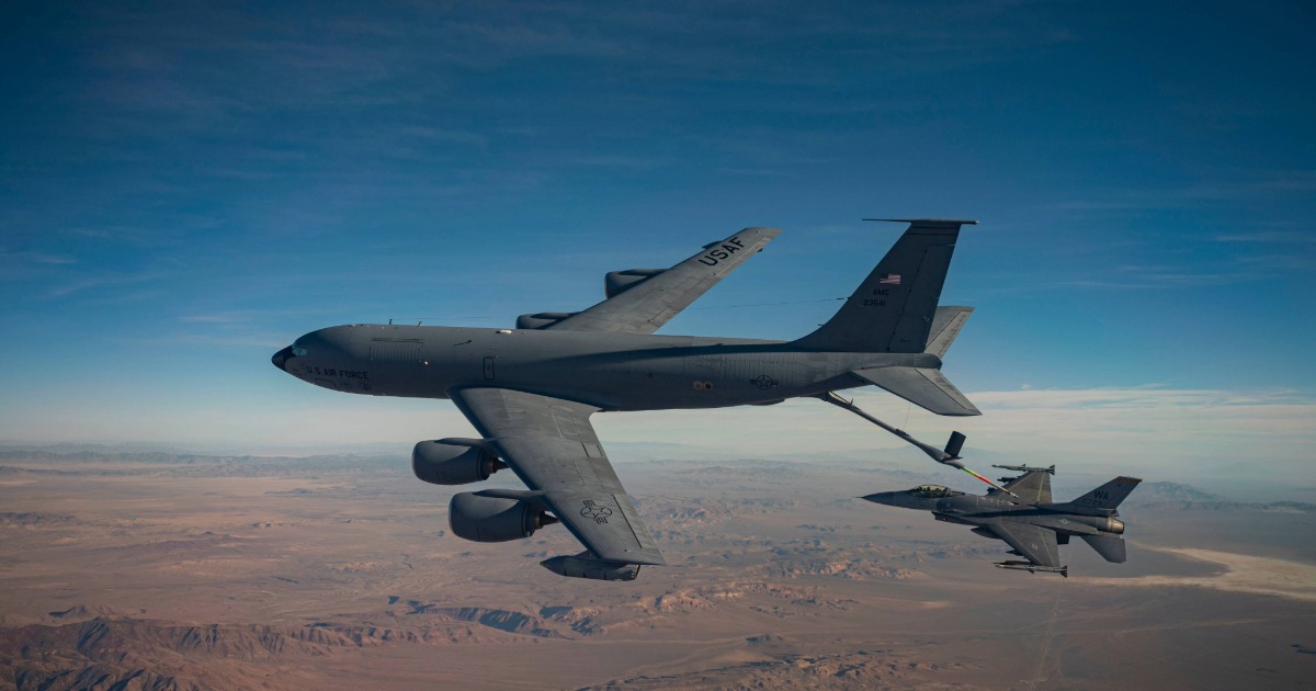  യുഎസ് സൈനിക വിമാനം ഇറാഖിൽ തകർന്നുവീണു: ആറു സൈനികർ വിമാനത്തിൽ, വെടിവെച്ചിട്ടതെന്ന് ഇറാൻ സഖ്യകക്ഷി; നിഷേധിച്ച് അമേരിക്ക