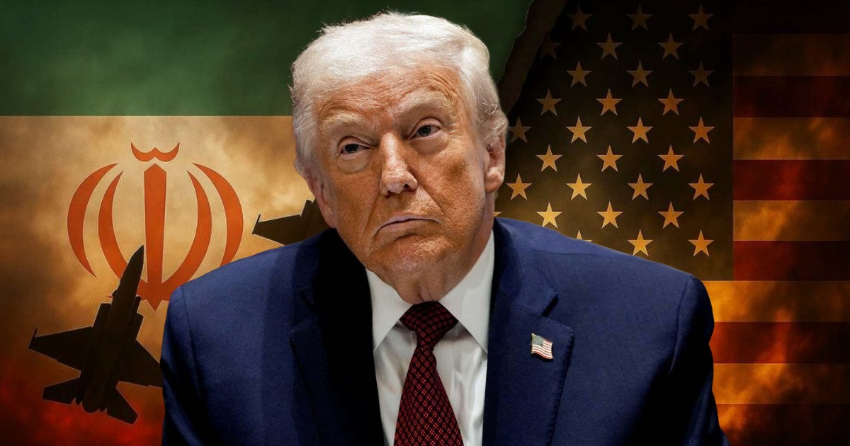  ഇറാന്റെ 30,000 ഡോളറിന്റെ ഡ്രോണിനെതിരെ അമേരിക്കയുടെ 3.6 മില്യണിന്റെ മിസൈൽ; യുദ്ധച്ചെലവിൽ വലഞ്ഞ് ട്രംപ്