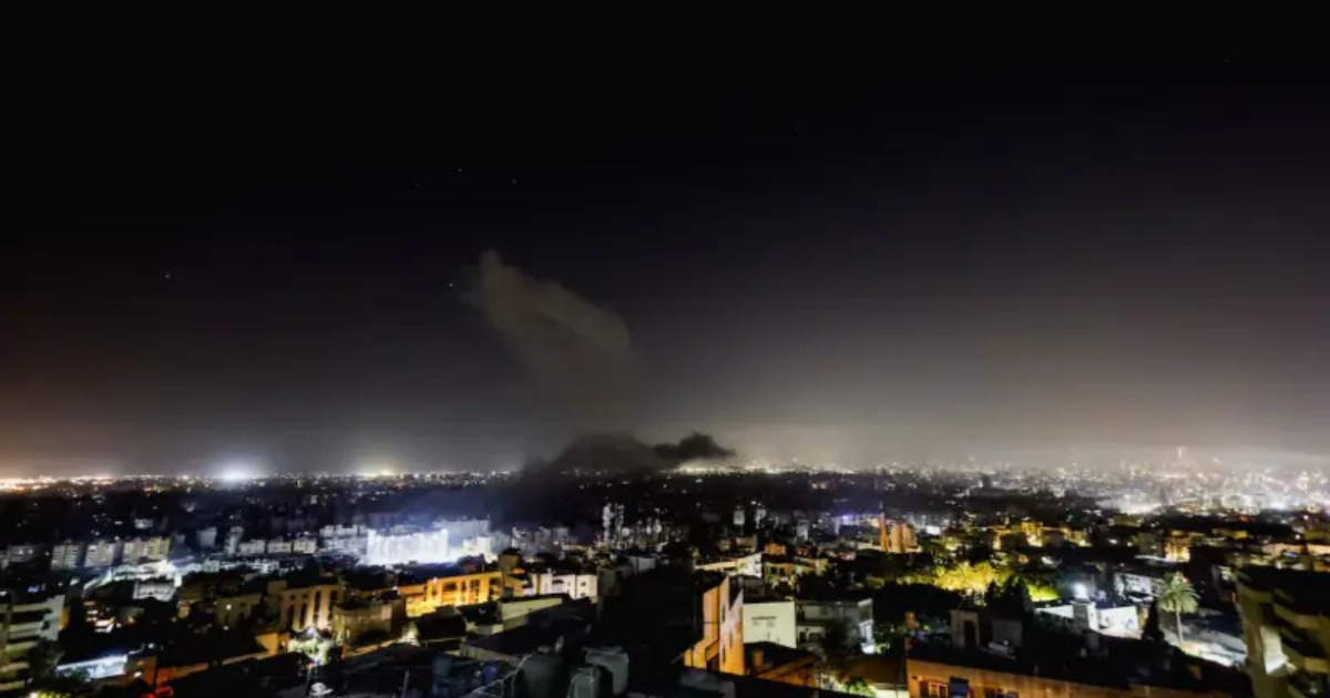  ഇറാഖിലെ ഫ്രഞ്ച് സൈനിക താവളത്തിന് നേരെ ഡ്രോൺ ആക്രമണം; ഒരു മരണം, നിരവധി പേർക്ക് പരിക്ക്