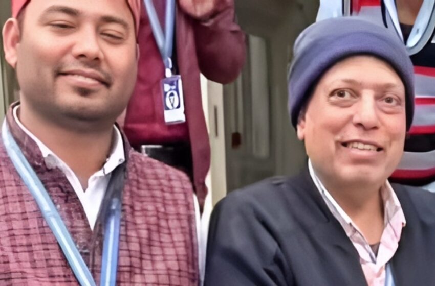  ഹിന്ദുസ്ഥാൻ പെട്രോളിയം പ്ലാന്റിൽ അതിക്രമിച്ചു കയറി പിരിച്ചുവിട്ട കരാറുകാരൻ മാനേജരെയും ഡെപ്യൂട്ടി മാനേജരെയും വെടിവച്ചു കൊന്നു