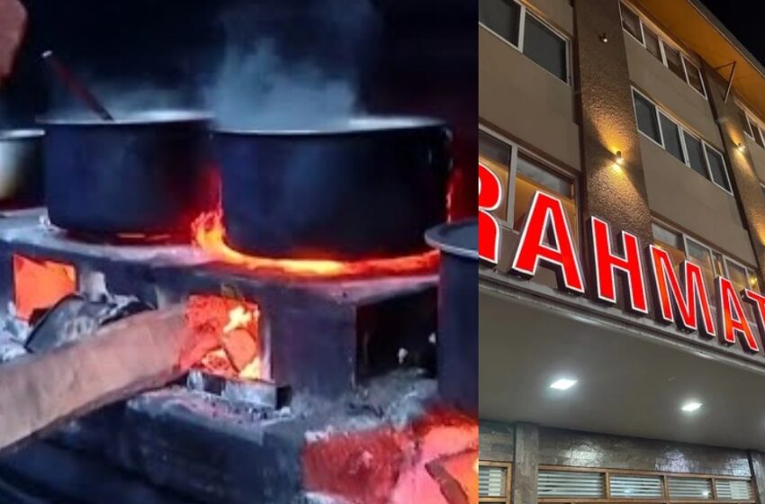  ‘പാചകം പണ്ടേ വിറകടുപ്പില്‍ തന്നെ’; റഹ്മത്ത് ഹോട്ടല്‍ പ്രതിസന്ധിയിലും പൂട്ടില്ല