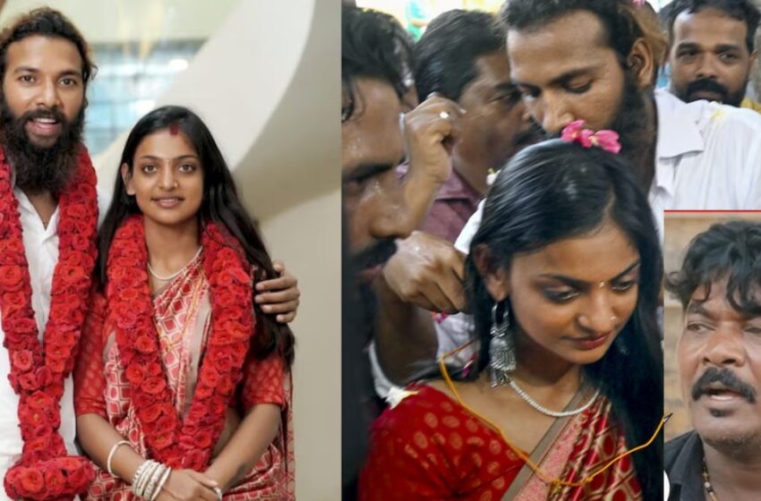  ‘ലവ് ജിഹാദ്’ ആരോപണവുമായി മോണാലിസയുടെ പിതാവ് ; മധ്യപ്രദേശ് മുഖ്യമന്ത്രിയുടെ സഹായം തേടി കുടുംബം