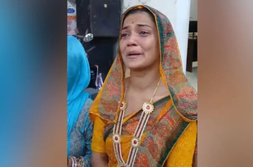  ‘ഇല്ലിസിറ്റ് ഗ്യാങ്’ ഗുണ്ടാസംഘത്തിലെ വരനെ മണ്ഡപത്തിൽ നിന്ന് അറസ്റ്റ് ചെയ്തു;  സ്റ്റേഷനിൽ താലികെട്ടാൻ അനുമതി തേടി വധു