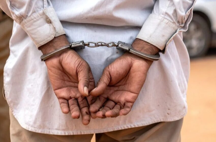  ഭക്തരെ പറ്റിച്ച് 2,15,000 രൂപ തട്ടി; റിയൽ എസ്റ്റേറ്റ് വ്യാപാരി അറസ്റ്റിൽ