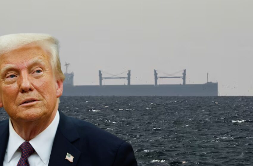  ’ഹോർമുസ് സുരക്ഷ ഉറപ്പാക്കാൻ എല്ലാ രാജ്യങ്ങളും യുദ്ധക്കപ്പലുകൾ അയക്കണം’- ബ്രിട്ടൺ, ചൈന ഉൾപ്പെടെയുള്ള രാജ്യങ്ങളോട് അഭ്യർത്ഥിച്ച് ട്രംപ്