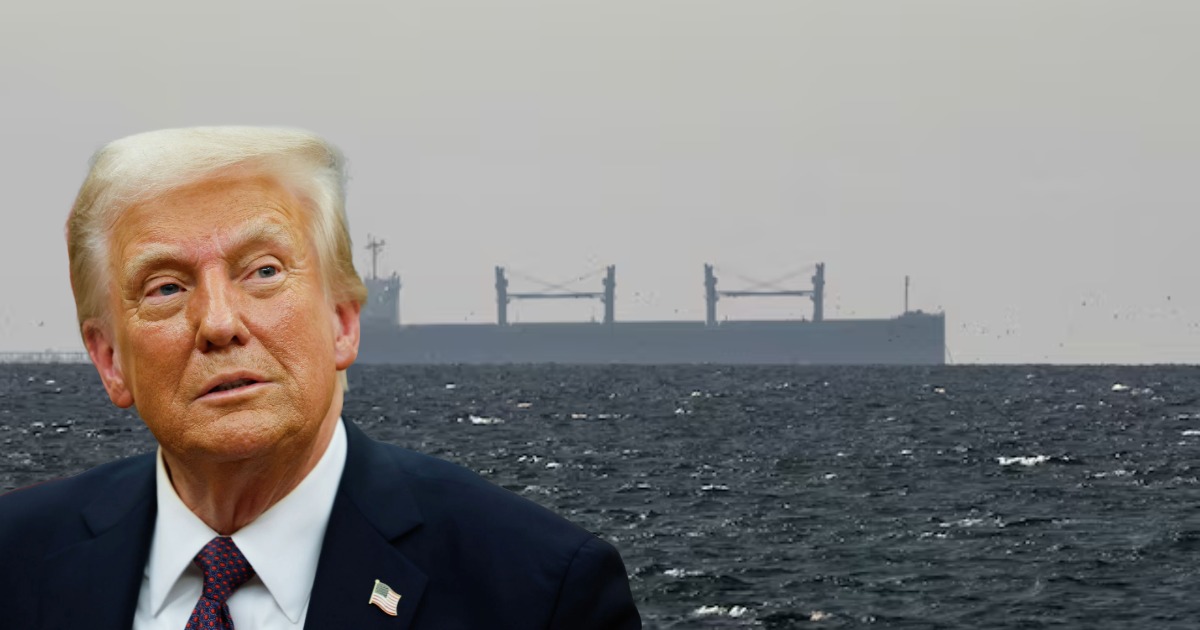  ’ഹോർമുസ് സുരക്ഷ ഉറപ്പാക്കാൻ എല്ലാ രാജ്യങ്ങളും യുദ്ധക്കപ്പലുകൾ അയക്കണം’- ബ്രിട്ടൺ, ചൈന ഉൾപ്പെടെയുള്ള രാജ്യങ്ങളോട് അഭ്യർത്ഥിച്ച് ട്രംപ്