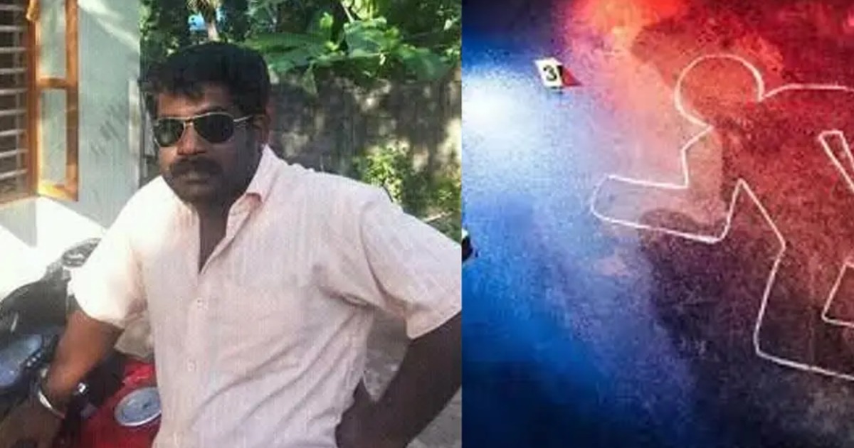 ഭാര്യയെ ശല്യം ചെയ്ത യുവാവിനെ വിളിച്ചുവരുത്തി മർദിച്ചുകൊന്നു; ദമ്പതിമാർ കസ്റ്റഡിയിൽ