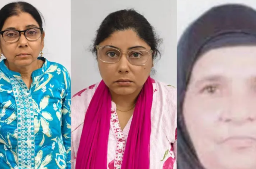  ആ കുഴിയിൽ പ്രതികൾ വീണു, സെക്കൻഡുകൾ കൊണ്ട് ഫോട്ടോയിലെ സാമ്യം കണ്ടെത്തി; ആയുധമാക്കിയത് ‘ഗാണ്ഡീവം’