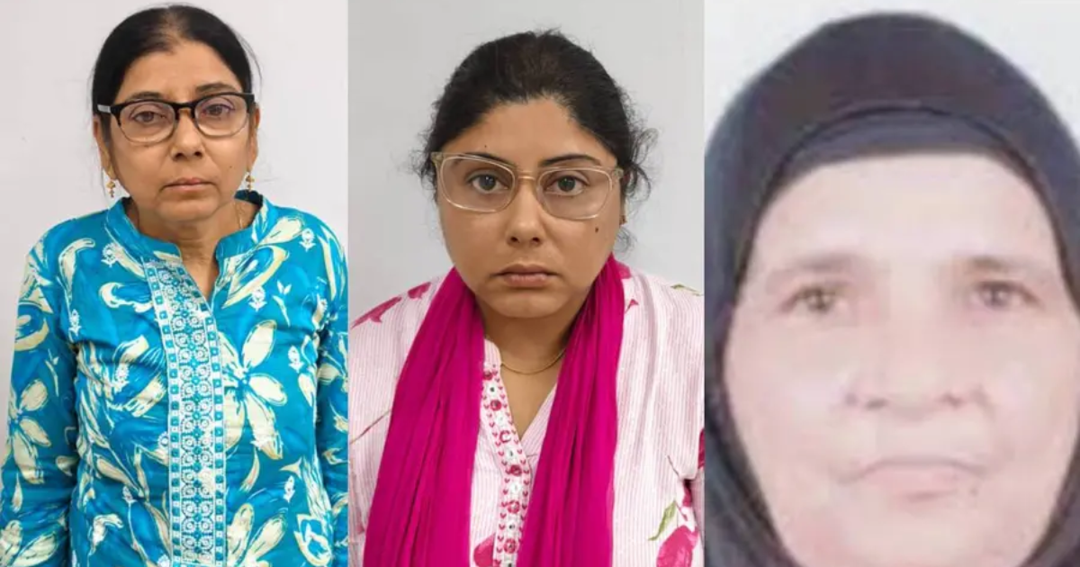  ആ കുഴിയിൽ പ്രതികൾ വീണു, സെക്കൻഡുകൾ കൊണ്ട് ഫോട്ടോയിലെ സാമ്യം കണ്ടെത്തി; ആയുധമാക്കിയത് ‘ഗാണ്ഡീവം’