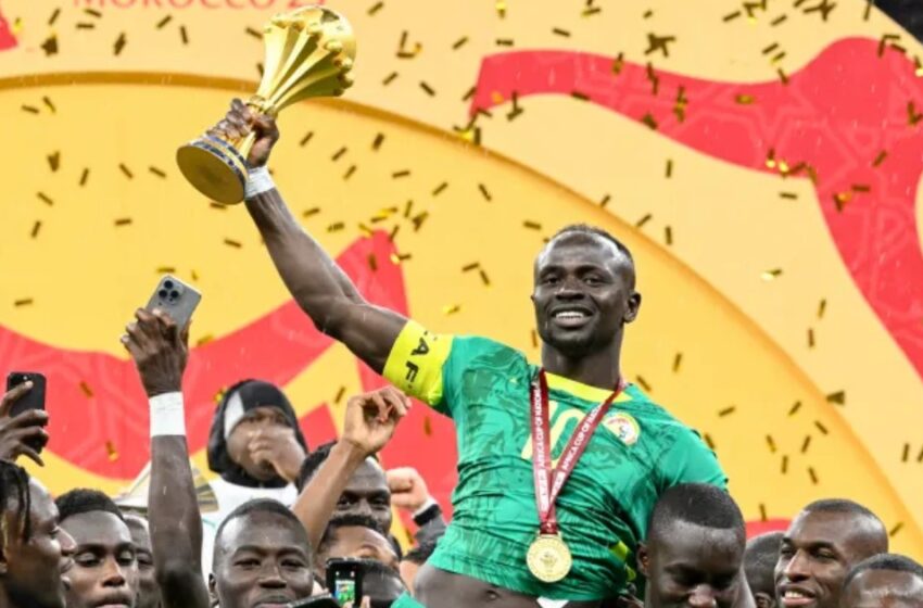  ആഫ്രിക്ക നേഷൻസ് കപ്പിൽ വീണ്ടും ’ഡ്രാമ’: സെനഗൽ അയോഗ്യർ; മൊറോക്കോയെ വിജയികളായി പ്രഖ്യാപിച്ചു