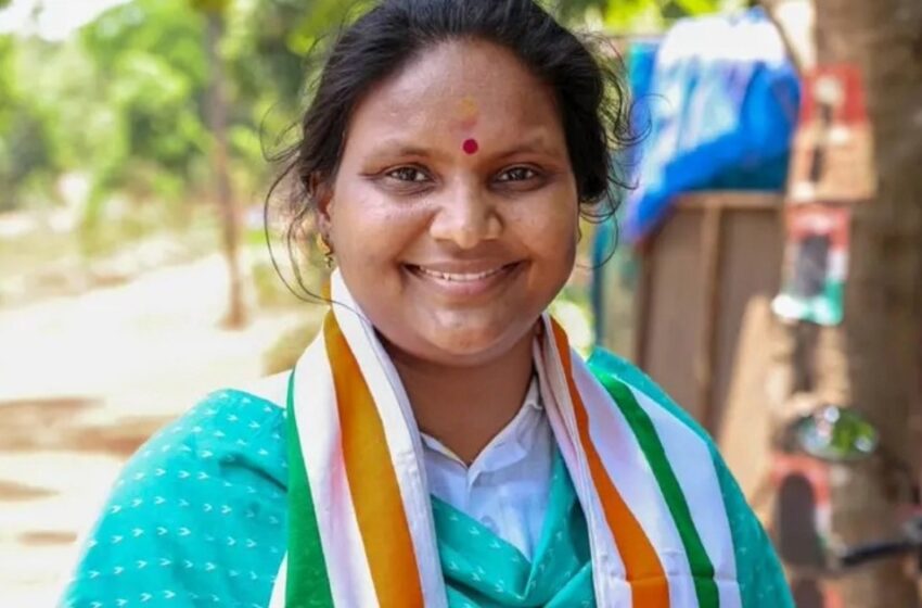  ‘സിമന്റ് പൂശാത്ത വീട്ടിൽ അന്തിയുറങ്ങി വളർന്ന രമ്യ ഹരിദാസിന് ഒരുമാസം ജീവിക്കാൻ 5000 രൂപ പോലും വേണ്ട’