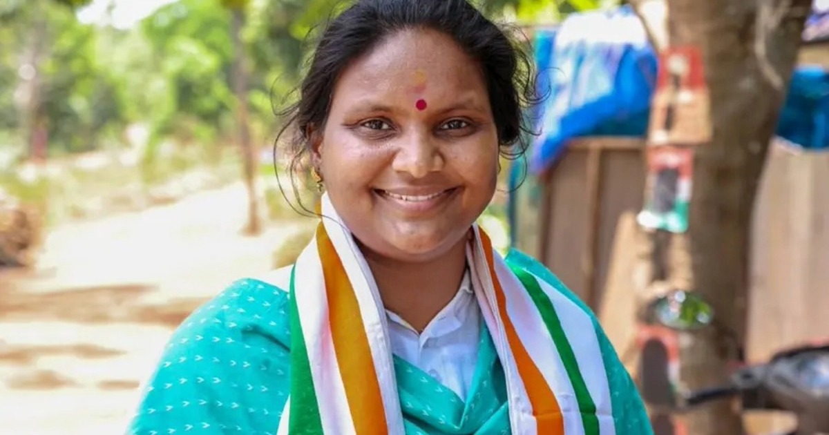 'സിമന്റ് പൂശാത്ത വീട്ടിൽ അന്തിയുറങ്ങി വളർന്ന രമ്യ ഹരിദാസിന് ഒരുമാസം ജീവിക്കാൻ 5000 രൂപ പോലും വേണ്ട'