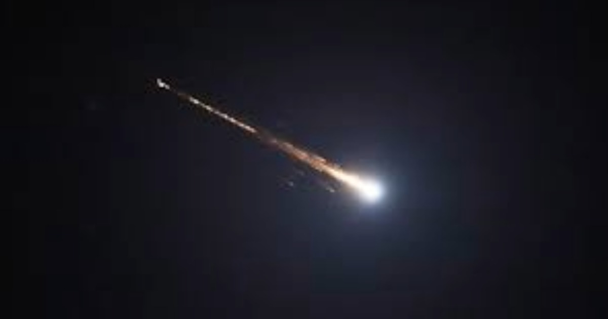  പശ്ചിമേഷ്യൻ സംഘർഷം: റിയാദിൽ മിസൈൽ ആക്രമണത്തിൽ ഇന്ത്യൻ പൗരൻ കൊല്ലപ്പെട്ടു