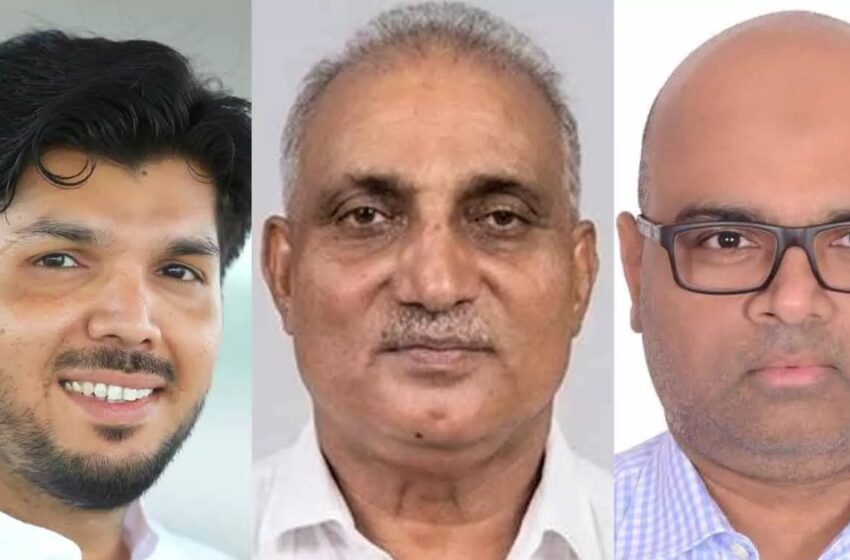  എൽഡിഎഫ് സ്ഥാനാർത്ഥി പട്ടിക പൂർത്തിയായി; കാസർകോട് ഷാനവാസ് പാദൂർ, താനൂരിൽ മുഹമ്മദ് സമീർ, വള്ളിക്കുന്നിൽ സി.പി മുസ്തഫ