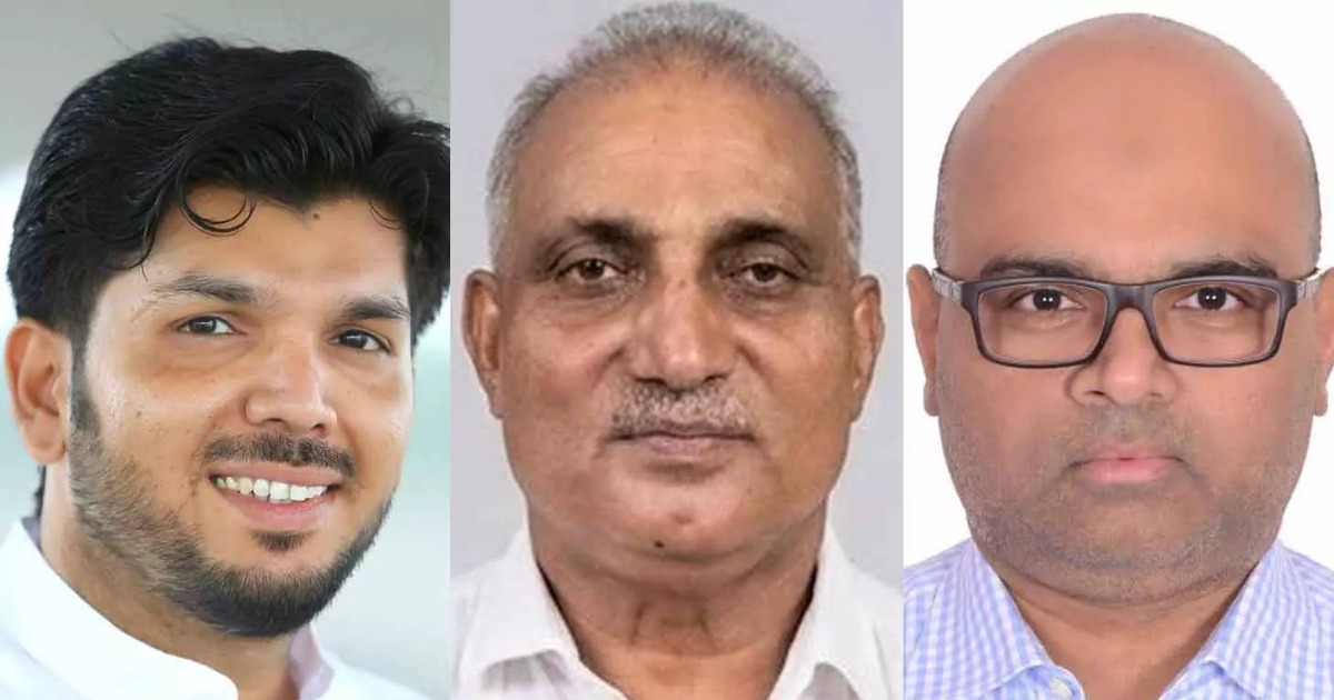 എൽഡിഎഫ് സ്ഥാനാർത്ഥി പട്ടിക പൂർത്തിയായി; കാസർകോട് ഷാനവാസ് പാദൂർ, താനൂരിൽ മുഹമ്മദ് സമീർ, വള്ളിക്കുന്നിൽ സി.പി മുസ്തഫLDF Finalizes Candidates for All 140 Seats