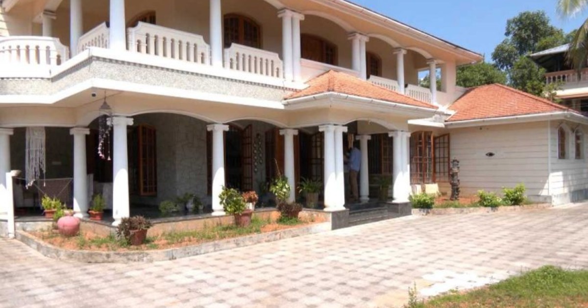 ഒരു കുടുംബത്തിലെ അഞ്ചുപേർ മരിച്ചനിലയിൽ; കുഞ്ഞുങ്ങൾക്ക് വിഷം നൽകിയ ശേഷം അമ്മയും മുത്തശ്ശിയും ജീവനൊടുക്കിMass Suicide in Vaduthala: Family of Five Found Dead