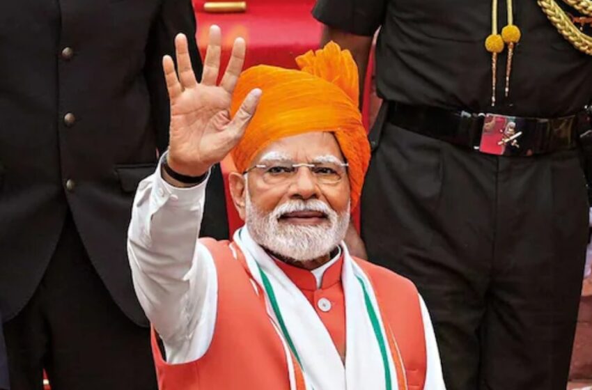  ചരിത്രം കുറിച്ച് പ്രധാനമന്ത്രി; അധികാരത്തിൽ 8,931 ദിനങ്ങൾ! ചാംലിംഗിനെ പിന്തള്ളി റെക്കോർഡ് നേവുമായി മോദി