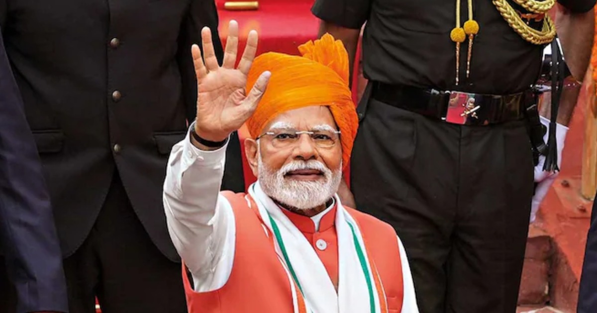 ചരിത്രം കുറിച്ച് പ്രധാനമന്ത്രി; ഇന്ത്യയിൽ ഏറ്റവും കൂടുതൽ കാലം ഭരണത്തലവനായ വ്യക്തിയെന്ന റെക്കോർഡ് ഇനി മോദിക്ക് സ്വന്തംPM Modi Becomes India's Longest-Serving Head of Government