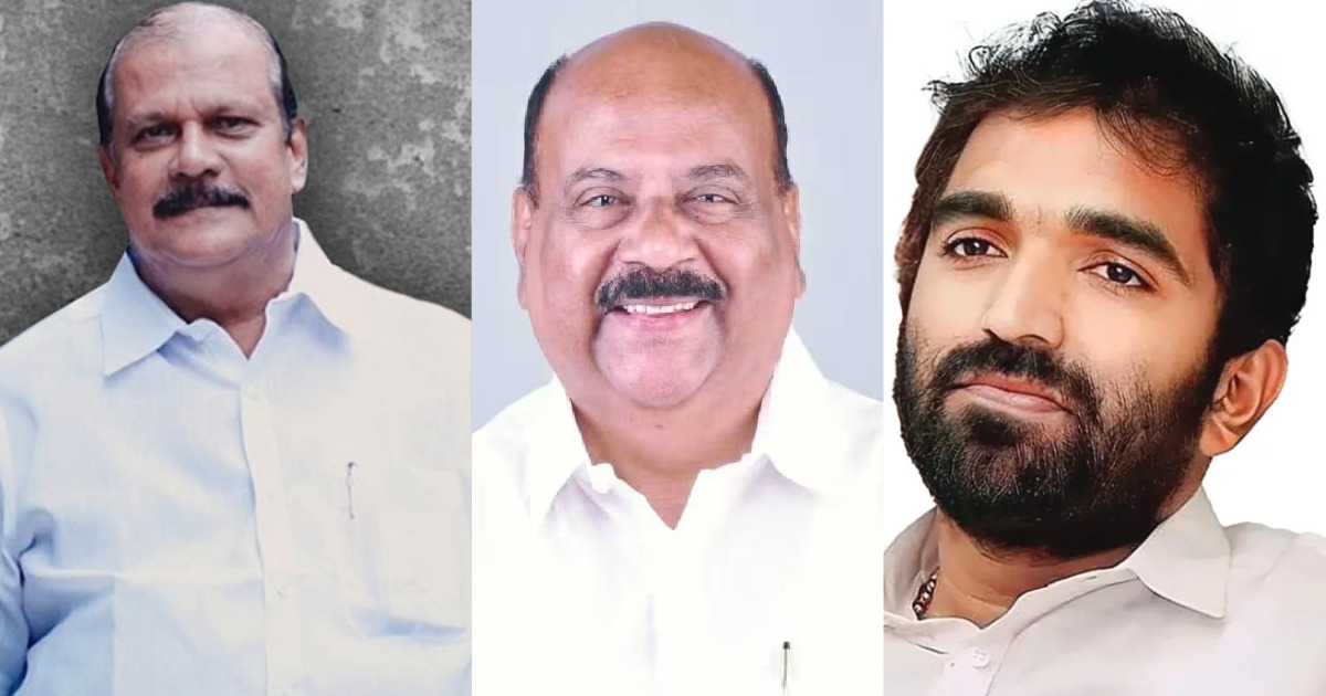 പി.സി ജോർജിന് ഒരു ലക്ഷം രൂപയുടെ പിസ്‌റ്റൾ; മാണി സി. കാപ്പന് കോടികളുടെ ആസ്തി; ചാണ്ടി ഉമ്മന് വാഹനങ്ങളോ ഭൂമിയോ ഇല്ലPC George Lists Two Pistols