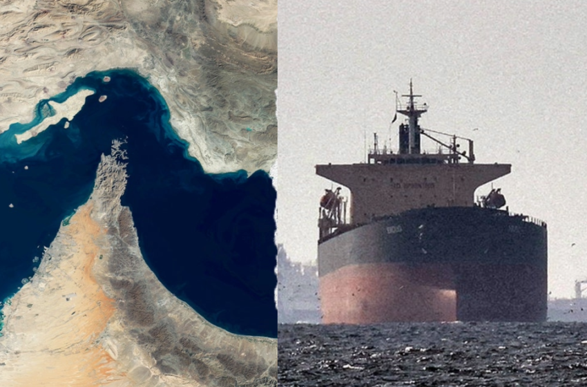  ‘യുദ്ധത്തിന് വലിയ വില നൽകണം’: ഹോർമുസ് കടലിടുക്കിൽ കപ്പലുകൾക്ക് 20 ലക്ഷം ഡോളർ നികുതി ഏർപ്പെടുത്തി ഇറാൻ; ആഗോള എണ്ണ വിതരണം പ്രതിസന്ധിയിൽ