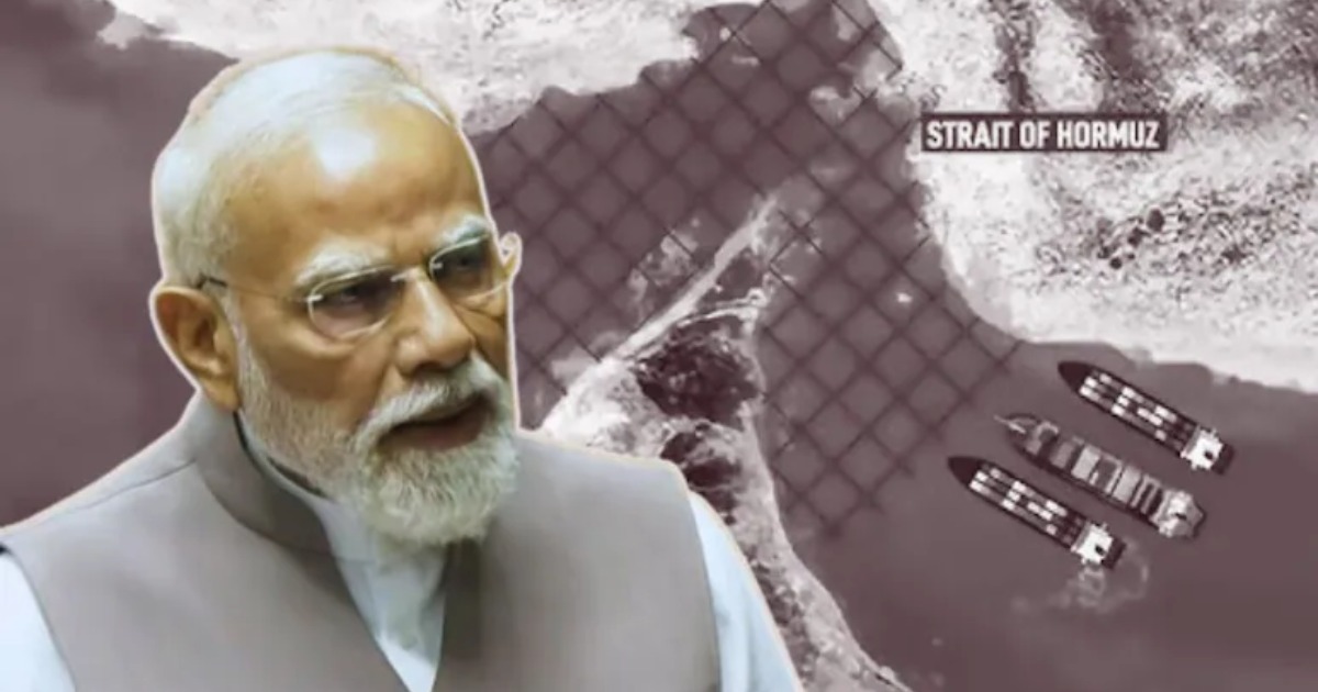  ഹോർമുസ് പ്രതിസന്ധി: ‘ഊർജ സുരക്ഷ ഉറപ്പാക്കാൻ ഇന്ത്യ സജ്ജം’; ആശങ്കപ്പെടേണ്ടതില്ലെന്ന് പ്രധാനമന്ത്രി
