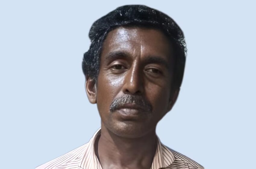  ചിട്ടയായ ജീവിതവും ഭക്ഷണവും ‘മിസ്സ്’ ചെയുന്നു; ജയിലിൽ പോകാൻ വേണ്ടി വീണ്ടും മോഷണം നടത്തിയ പ്രതി പിടിയിൽ