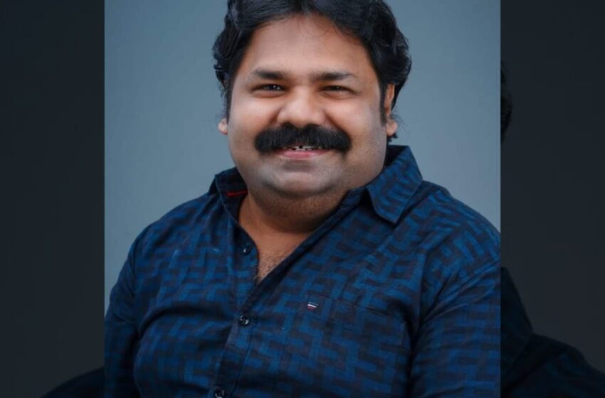  സിപിഎം നേതാവ് അഡ്വ. ആർ കൃഷ്ണകുമാർ മുസ്‌ലിം ലീഗിൽ