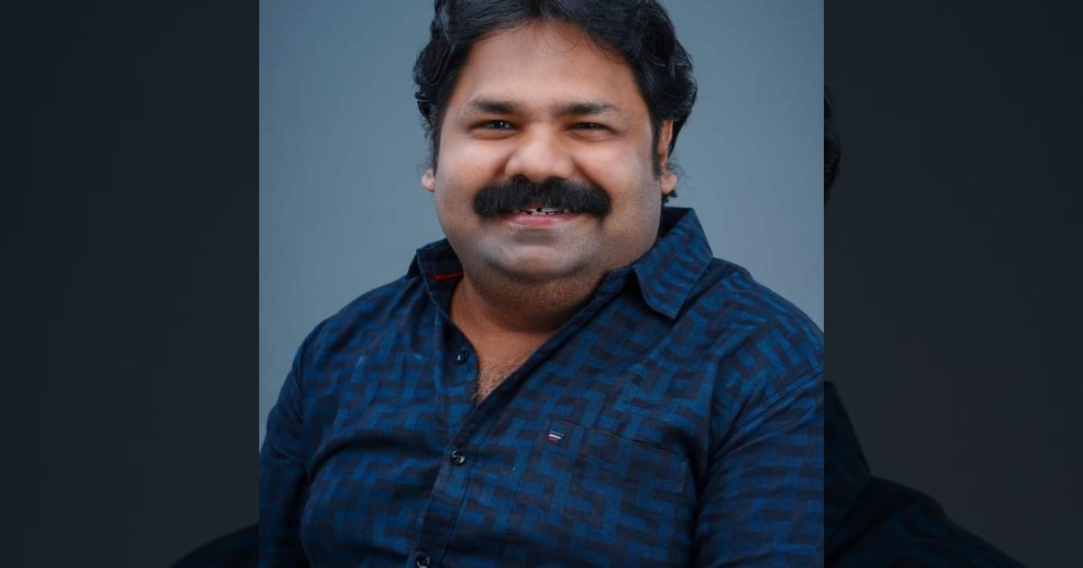 സിപിഎം നേതാവ് അഡ്വ. ആർ കൃഷ്ണകുമാർ മുസ്‌ലിം ലീഗിലേക്ക്