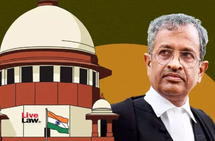  ‘ദേശസ്‌നേഹം നിർബന്ധപൂർവ്വം അടിച്ചേൽപ്പിക്കാനാവില്ല’; വന്ദേമാതരം നിർബന്ധമാക്കുന്നതിനെതിരെ സഞ്ജയ് ഹെഗ്‌ഡെ സുപ്രീം കോടതിയിൽ