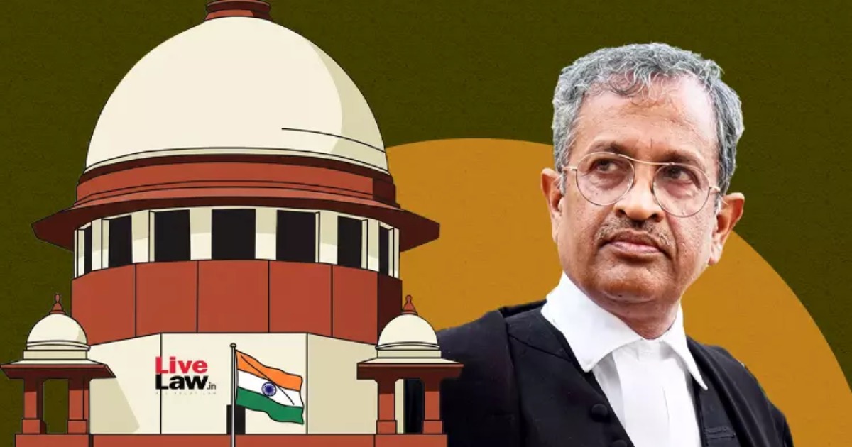 'ദേശസ്‌നേഹം നിർബന്ധപൂർവ്വം അടിച്ചേൽപ്പിക്കാനാവില്ല'; വന്ദേമാതരം നിർബന്ധമാക്കുന്നതിനെതിരെ സഞ്ജയ് ഹെഗ്‌ഡെ സുപ്രീം കോടതിയിൽ