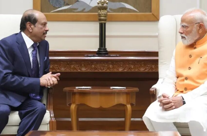  ‘ഗൾഫിൽ ഭക്ഷ്യക്ഷാമം ഉണ്ടാവില്ല’; ലുലു ഗ്രൂപ്പിന് പൂർണ പിന്തുണയുമായി പ്രധാനമന്ത്രി