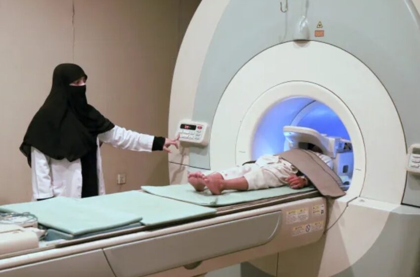  യുദ്ധം കാരണം എംആർഐ സ്കാനിങ്ങിലും പ്രതിസന്ധി; കാരണം ഇതാണ്