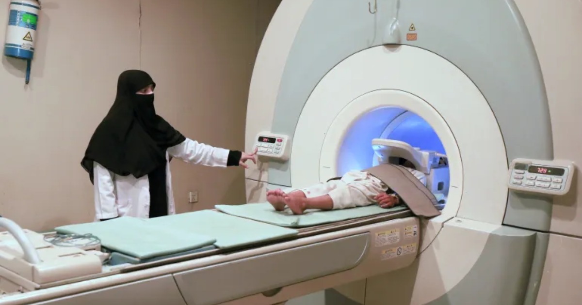 ഹീലിയം പ്രതിസന്ധി: യുദ്ധം കാരണം എംആർഐ സ്കാനിങ്ങുകൾ വൈകുന്നത് എന്തുകൊണ്ട്?