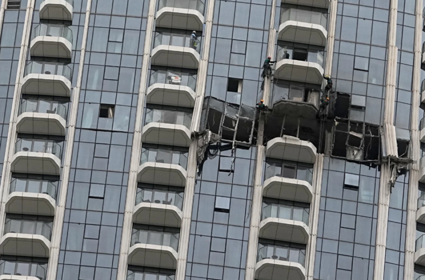  ഗൾഫ് രാജ്യങ്ങളിലെ ഹോട്ടലുകളിൽ ഒളിച്ച് താമസിക്കുന്ന യുഎസ് സൈനികരെ ആക്രമിക്കും;മുന്നറിയിപ്പുമായി ഇറാൻ