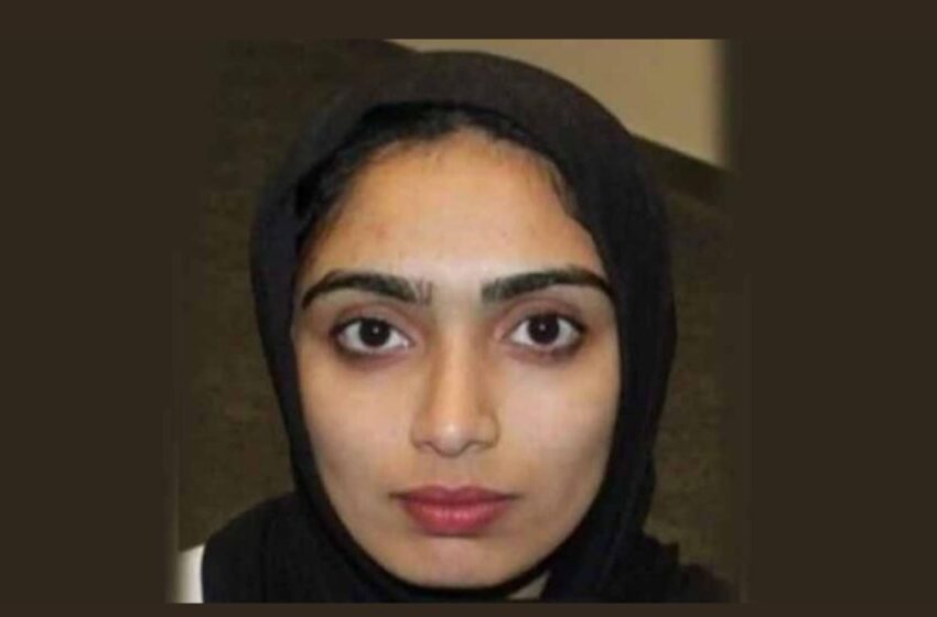  സൗദിയിൽ വാഹനാപകടം: വിവാഹം കഴിഞ്ഞ് ഒരാഴ്ച തികയും മുൻപേ നവവധുവിന് ദാരുണാന്ത്യം