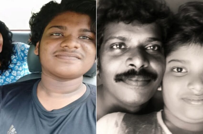  ‘ഒന്നര വയസ്സിൽ അമ്മ ഉപേക്ഷിച്ചു, അച്ഛൻ മരിച്ചപ്പോൾ അവർ ഹോട്ടലിൽ ആഘോഷിച്ചു’; കിച്ചു സുധി