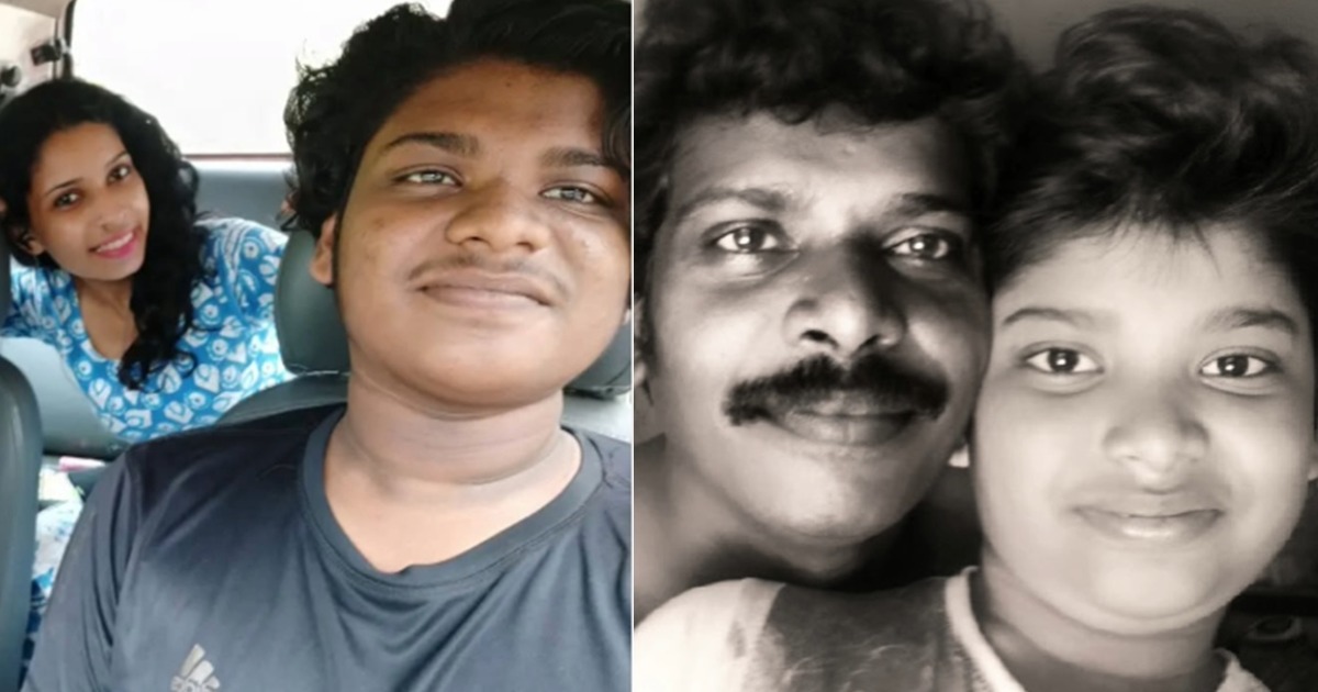 'ഒന്നര വയസ്സിൽ അമ്മ ഉപേക്ഷിച്ചു, അച്ഛൻ മരിച്ചപ്പോൾ അവർ ഹോട്ടലിൽ ആഘോഷിച്ചു'; കിച്ചു സുധിയുടെ വികാരാധീനമായ വെളിപ്പെടുത്തൽKollam Sudhi's son Kichu Sudhi opens up