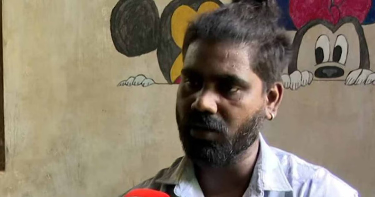 'സിസ്റ്റം ശരിയല്ല, എന്റെ കാൽ പോയി': ചികിത്സാപ്പിഴവെന്ന് പരാതിയുമായി യുവാവ്