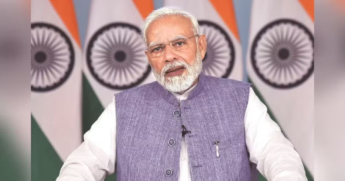 ’വ്യാജ വാർത്തകളിൽ വഞ്ചിതരാകരുത്'; പശ്ചിമേഷ്യൻ യുദ്ധത്തിൽ പ്രധാനമന്ത്രി നരേന്ദ്ര മോദി