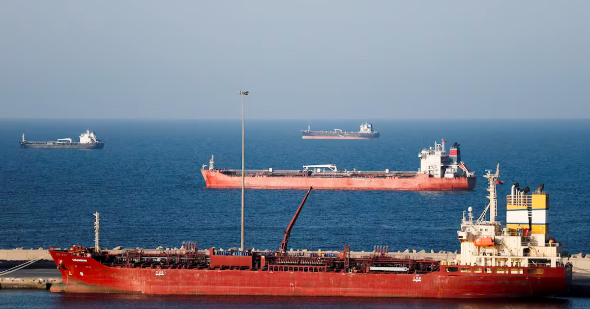 ചെങ്കടലിലെ ഹൂതികളുടെ ആക്രമണം; ഉത്പന്നങ്ങളുടെ വിലവർധനവിൽ ലോകം ആശങ്കയിൽ