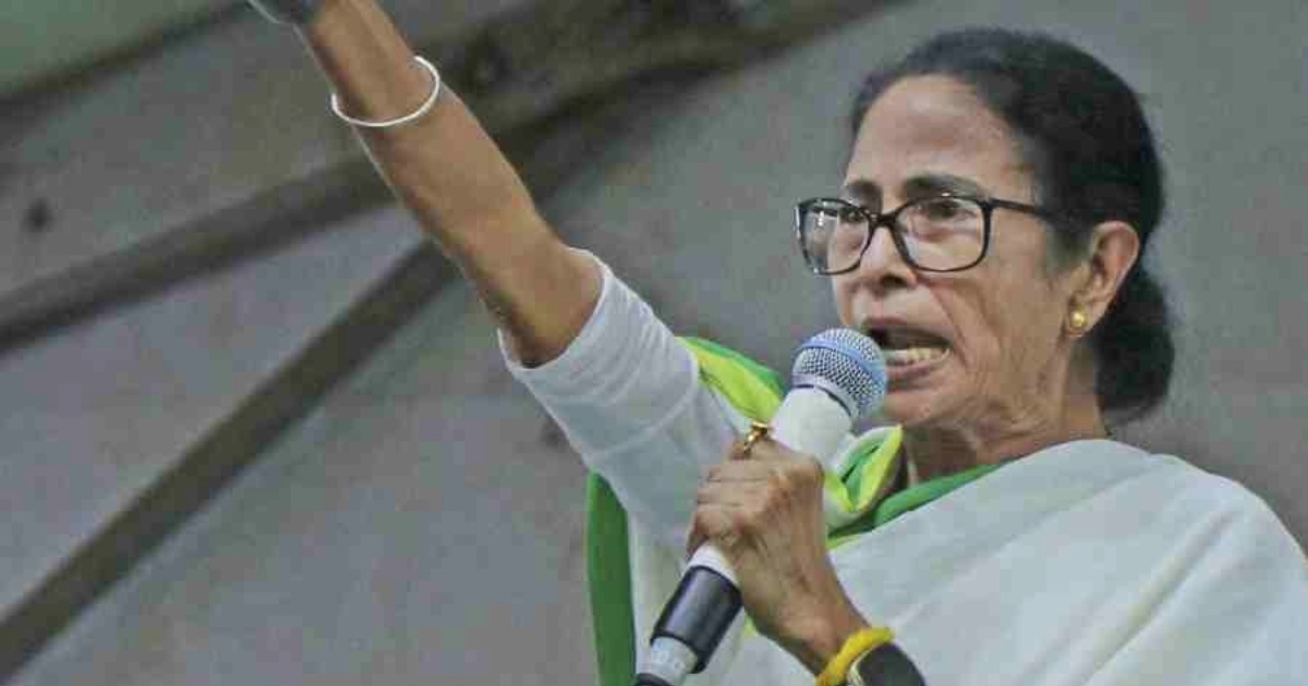  ‘ഷായുടെ മുൻകാല പ്രവൃത്തികൾകാണ് കുറ്റപത്രം വേണ്ടത്’; ആഞ്ഞടിച്ച് മമത ബാനർജി