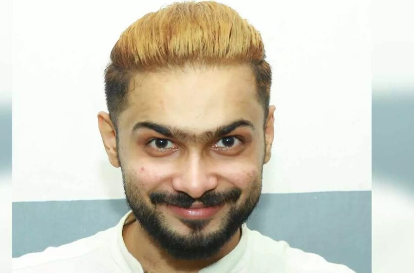  സാദിഖലി തങ്ങൾക്കെതിരെ സോഷ്യൽ മീഡിയയിൽ അധിക്ഷേപം; പ്രതി റോഷൻ പിടിയിൽ