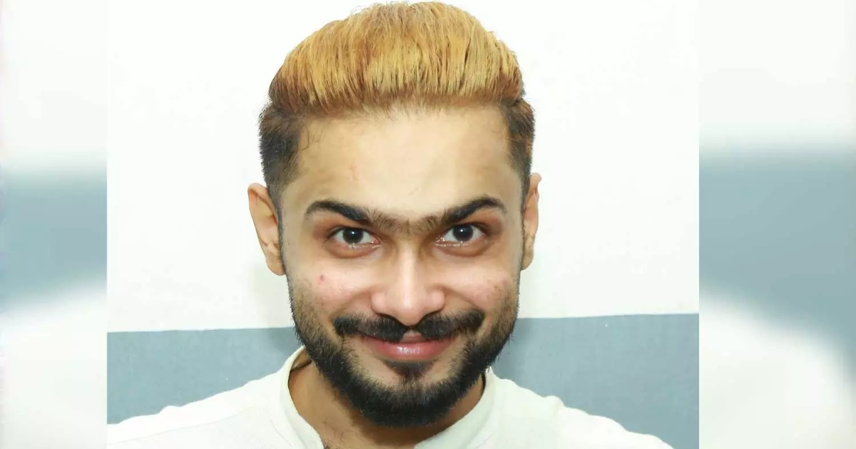  സാദിഖലി തങ്ങൾക്കെതിരെ സോഷ്യൽ മീഡിയയിൽ അധിക്ഷേപം; പ്രതി റോഷൻ പിടിയിൽ